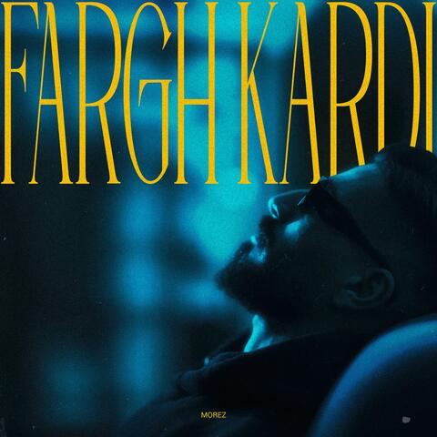 Fargh Kardi