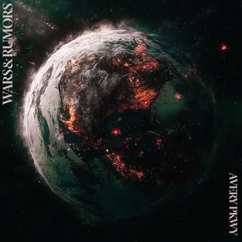 WARS & RUMORS (YoU aRe aLL i NeEd)