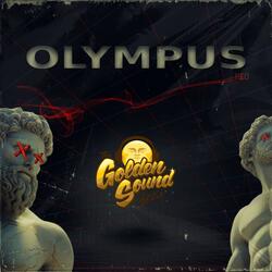 Olympus Red