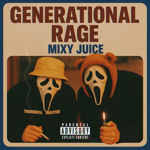 Generational Rage