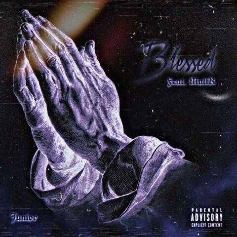 Blessed (feat. Malik)