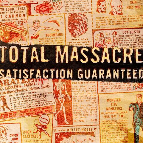 Satisfaction Guaranteed