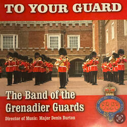 The Guards Colours