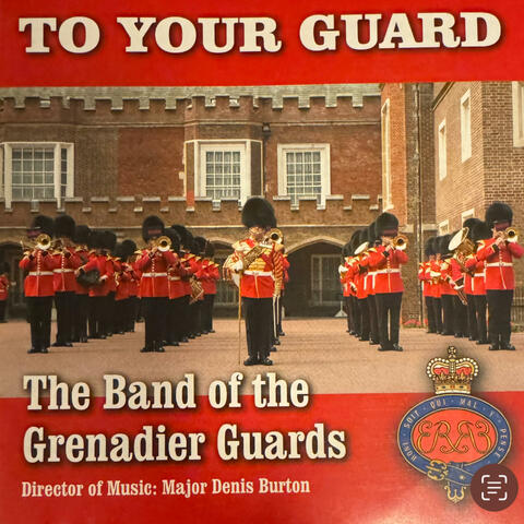 To Your Guard