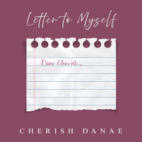 Letter to Myself