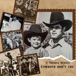 Cowboys Don't Cry