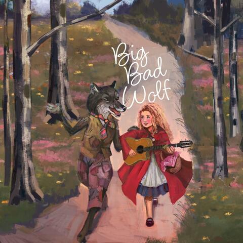 Big Bad Wolf