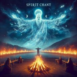 Spirit Chant (Worship Music)