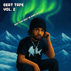 Set The Trend (Instrumental)