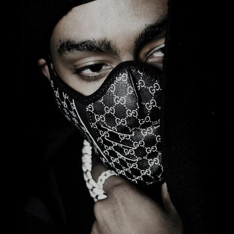 Trap Prince Getti Presents Vamp Life Music