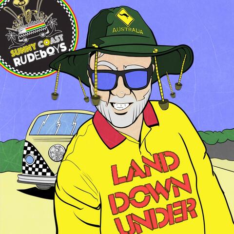 Down Under