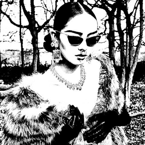 SHADES (feat. Skomager)