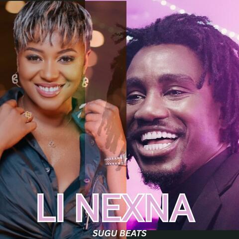 Wally B. Seck  X Mia Guissé (LI NEXNA) INSTRUMENT