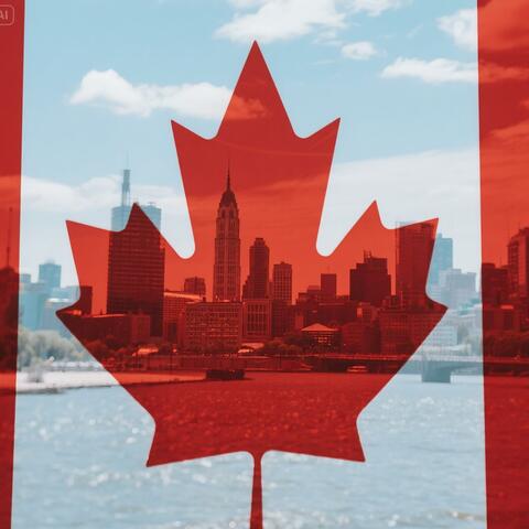 Journey to Canada, Pt. 1