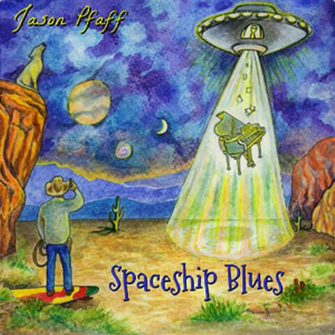 Spaceship Blues
