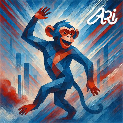 Dance Monkey