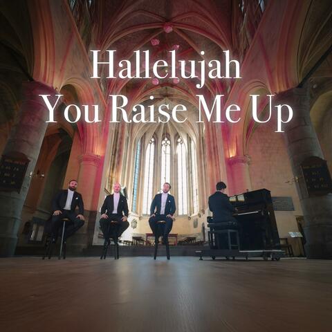 Hallelujah/You Raise Me Up