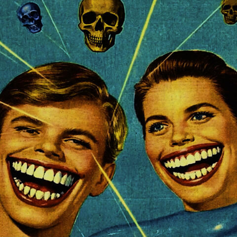 Horseshoe Smile