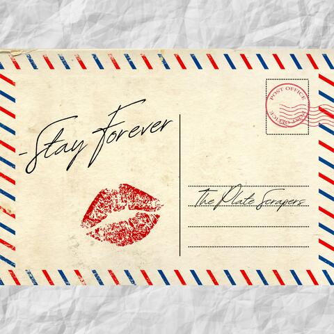 Stay Forever