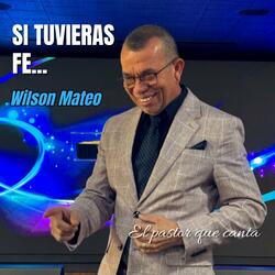 Si Tuvieras Fe Como Un Grano de Moztaza