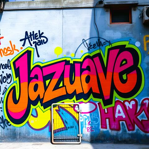 Jazuave