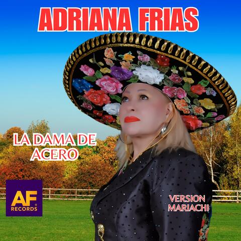 La Dama de Acero