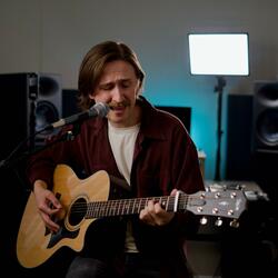 Beautiful Things (Acoustic Cover)