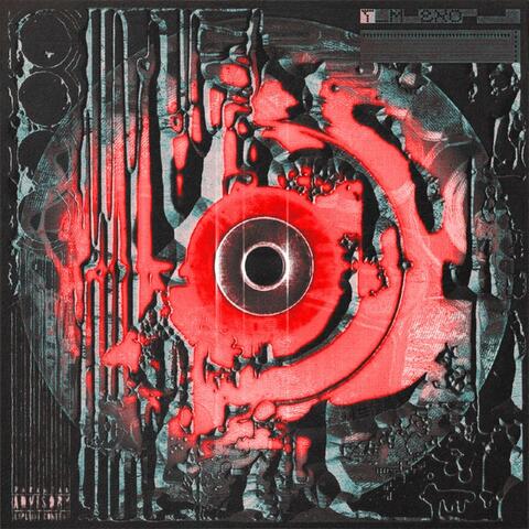 OUT OF BOUNDS (feat. Jayx)