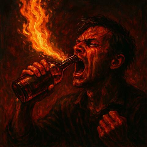 Venomous Flame