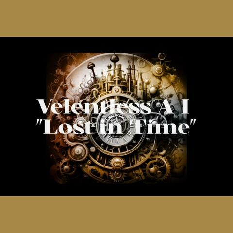 LOST IN TIME