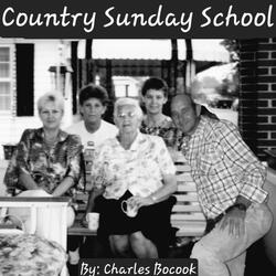 Country Sunday School