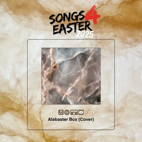 Songs For Easter 2025