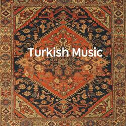 Meditative Flow Traditional Turkish