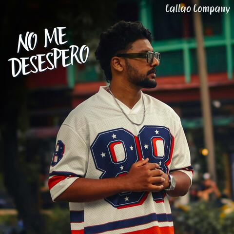 No Me Desespero