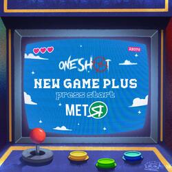 New Game plus