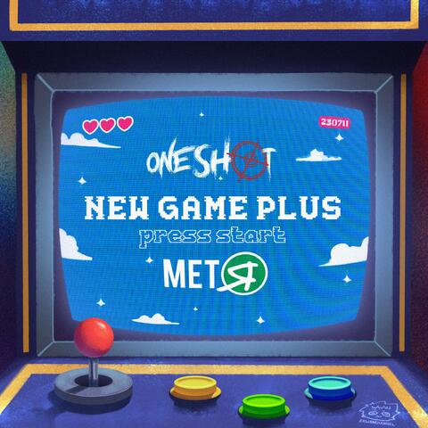 New Game plus