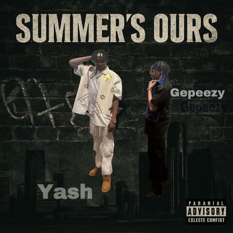 Summers Our's