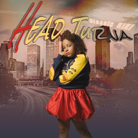 Head Turna (feat. D-Risha)