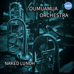 Naked Lunch