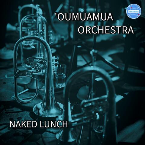 Naked Lunch