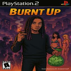 Burnt Up