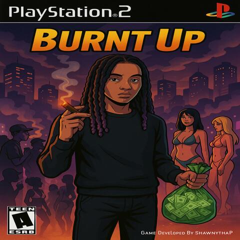Burnt Up