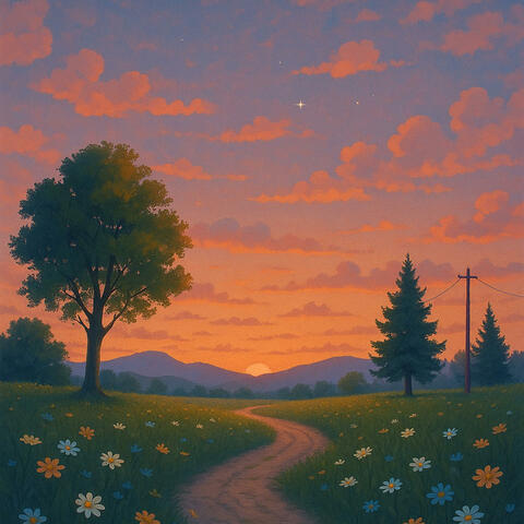 Pastel Horizons