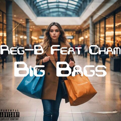 Big Bags EP