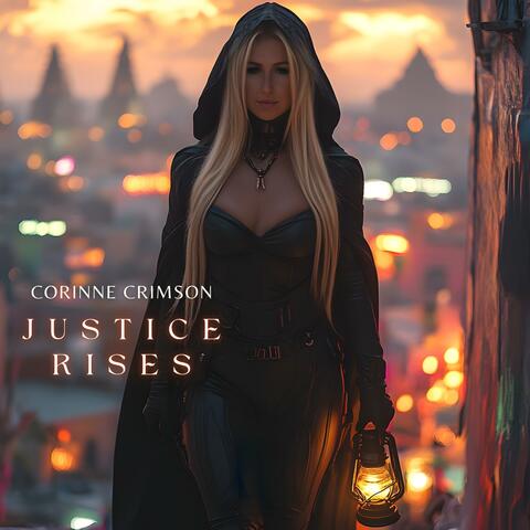Justice Rises