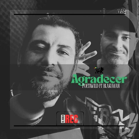 AGRADECER (feat. Blakuman)