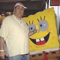 Gandolfini