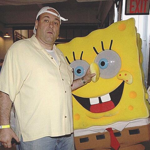 Gandolfini