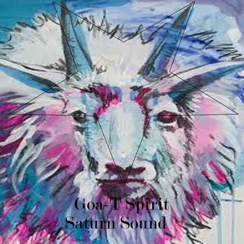 Goa-t Spirit... Pure Goa