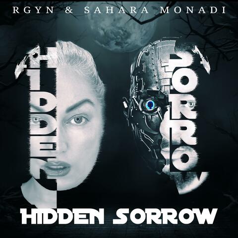 Hidden sorrow (feat. Sahara monadi)